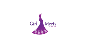 Logo Design by Creativity Master for Girl Meets Dress | Design: #24004510
