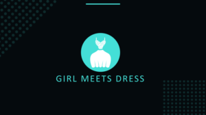 Logo Design by Creativity Master for Girl Meets Dress | Design: #24016807