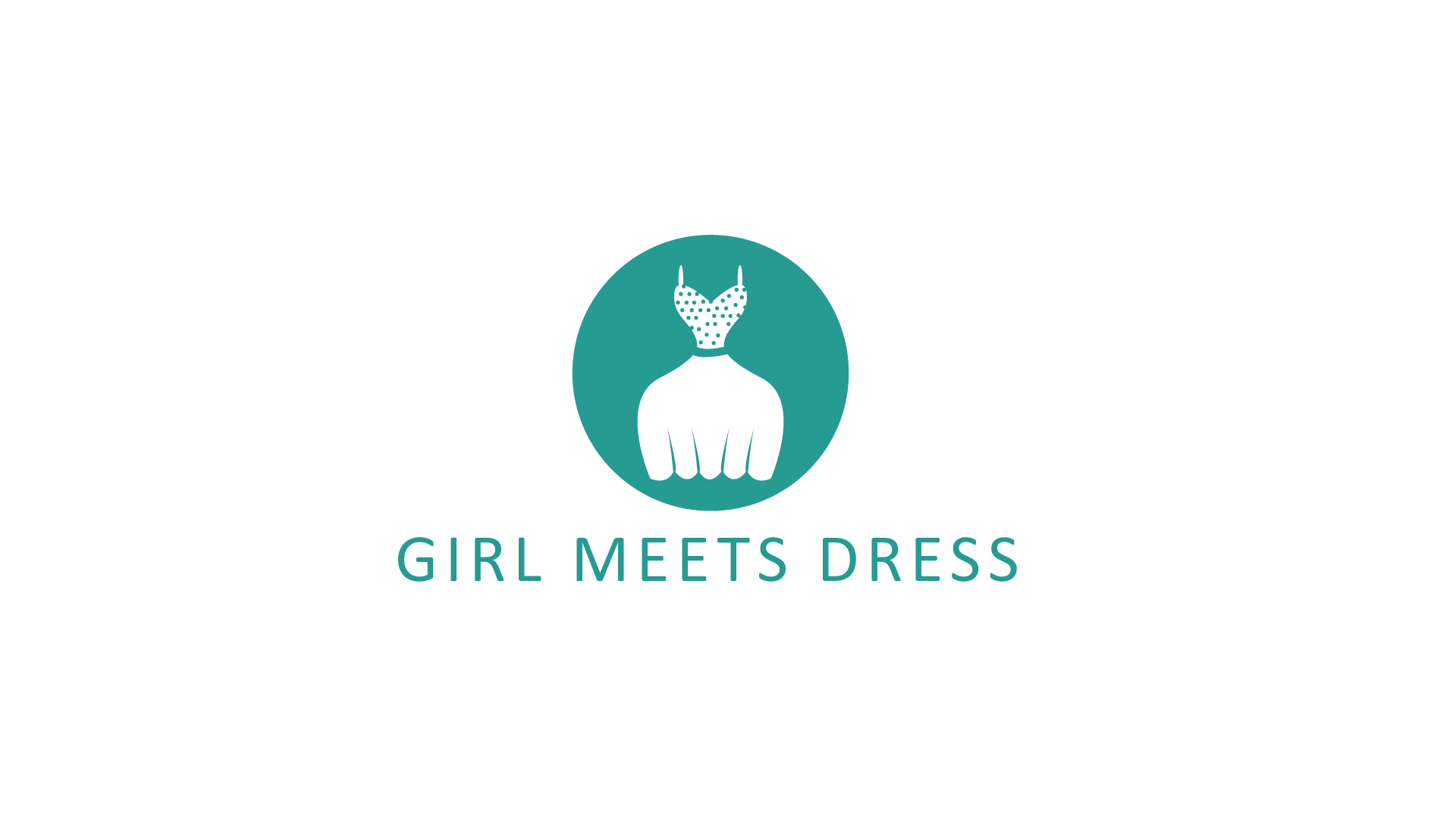 Design de Logo par Creativity Master pour Girl Meets Dress | Design #24024836