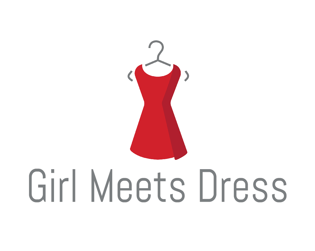 Logo-Design von Design_House_2 für Girl Meets Dress | Design #24051700