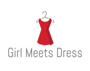 Logo Design by Design_House_2 for Girl Meets Dress | Design: #24051700