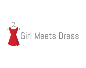 Logo Design by Design_House_2 for Girl Meets Dress | Design: #24051702