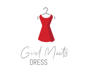 Design de Logo par Design_House_2 pour Girl Meets Dress | Design : #24051703