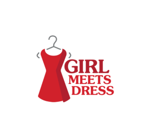 Design de Logo par Design_House_2 pour Girl Meets Dress | Design : #24052374