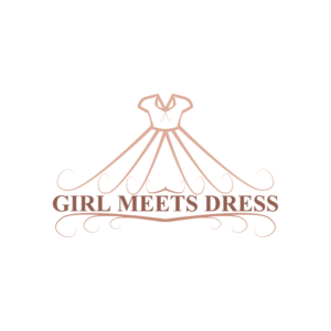 Design de Logo par ASA ArchIn pour Girl Meets Dress | Design : #24054344