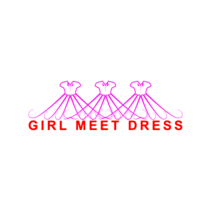 Diseño de Logo por ASA ArchIn para Girl Meets Dress | Diseño: #24057876