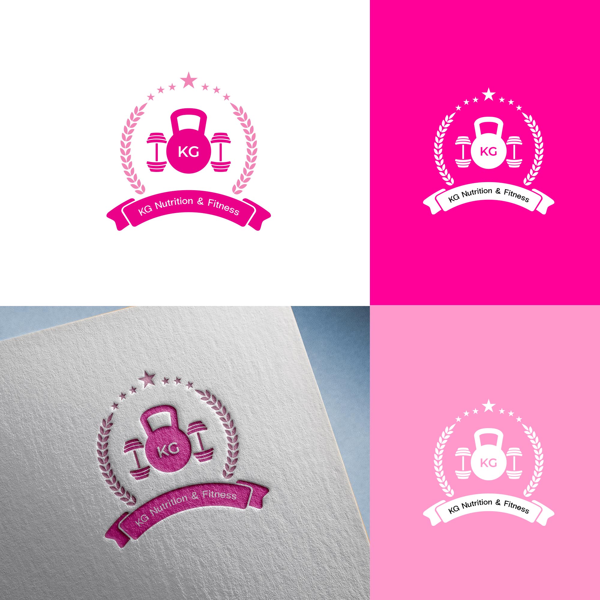 Logo Design by MarkazAlrusumatOfficial for this project | Design #24031182