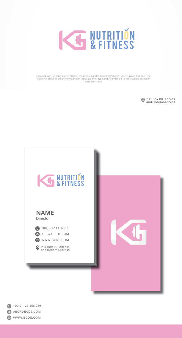 Logo Design by graphicevolution for this project | Design #24001178