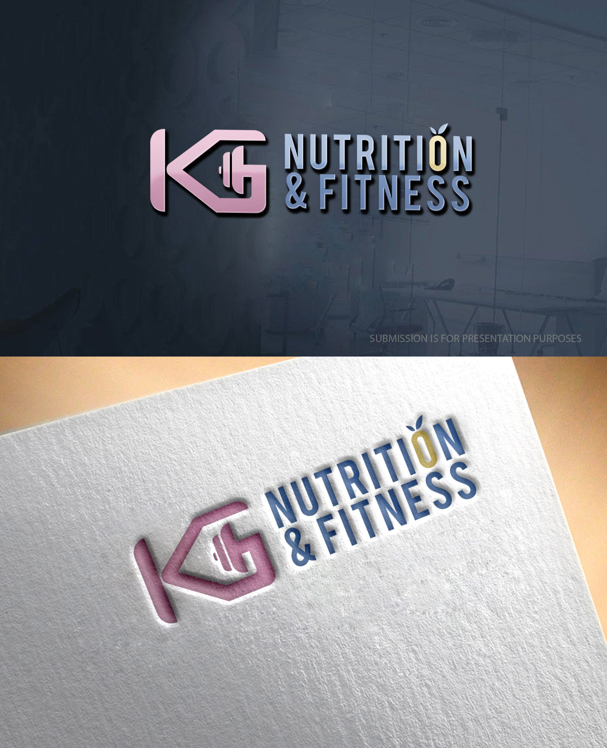 Logo Design by graphicevolution for this project | Design #24001179
