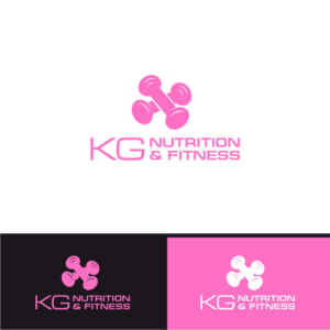Logo Design by Larss Petrov