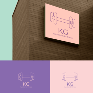 Logo Design by ggdz.store
