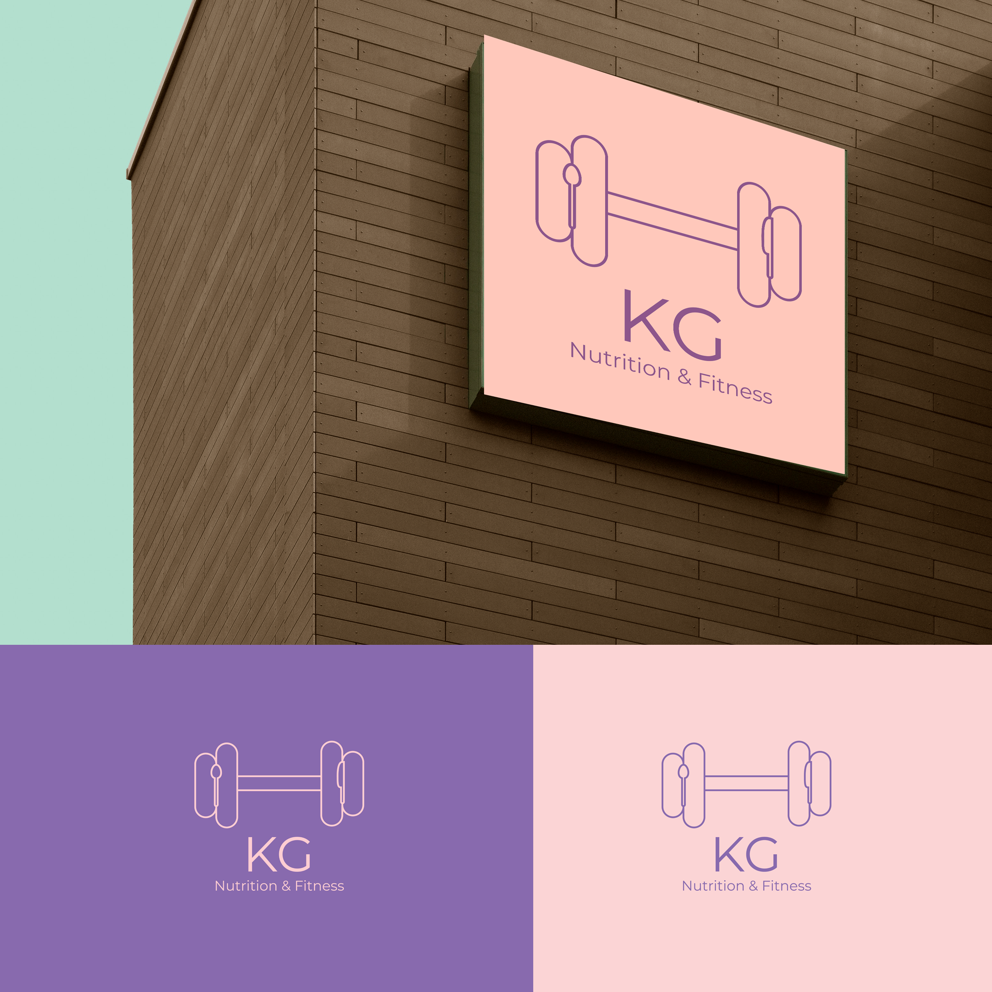 Logo Design by ggdz.store for this project | Design #24101955