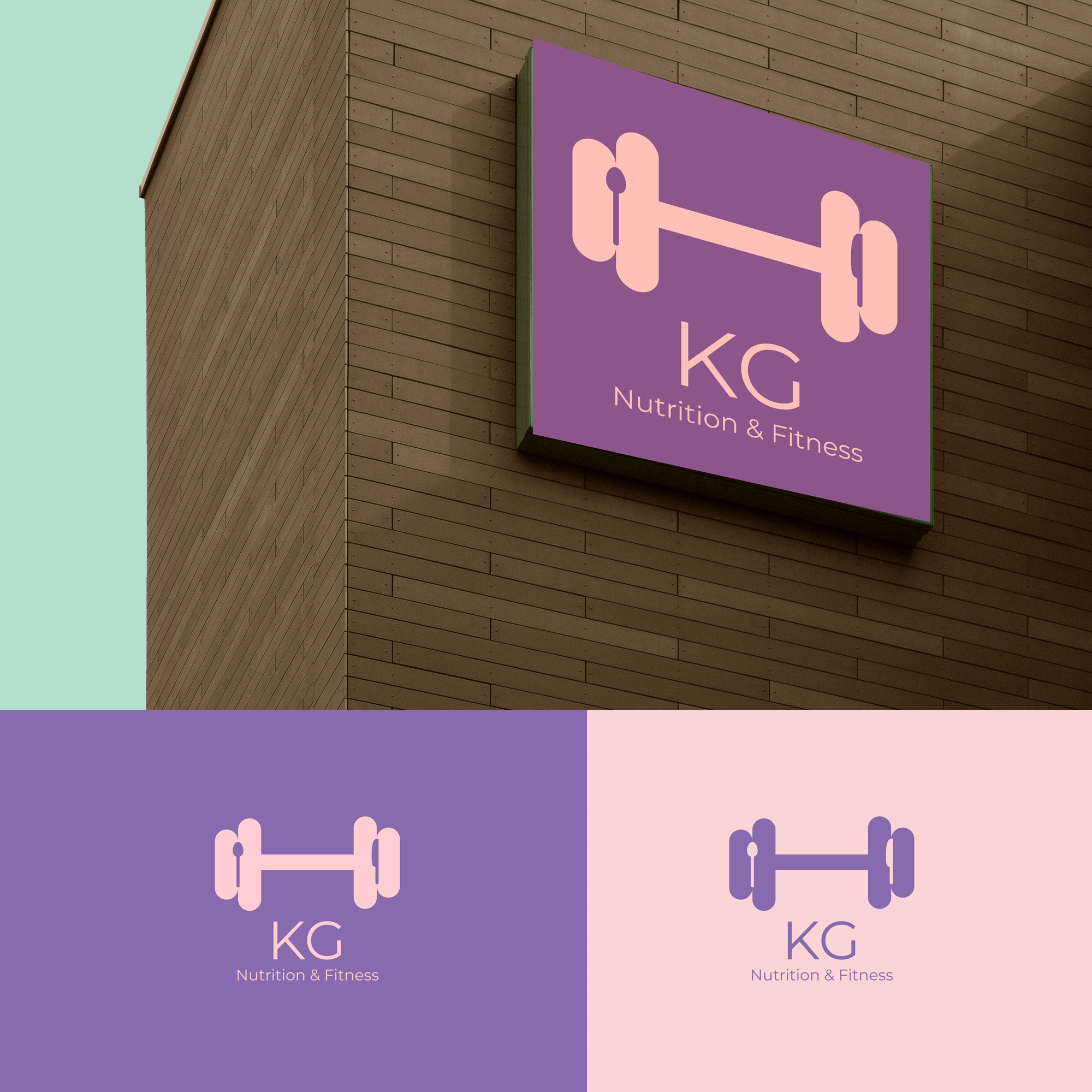 Logo Design by ggdz.store for this project | Design #24101966