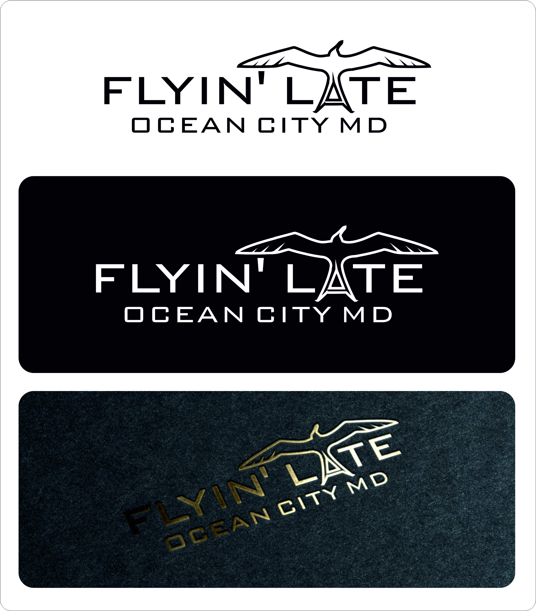 Logo Design by Tosha for this project | Design #24063721