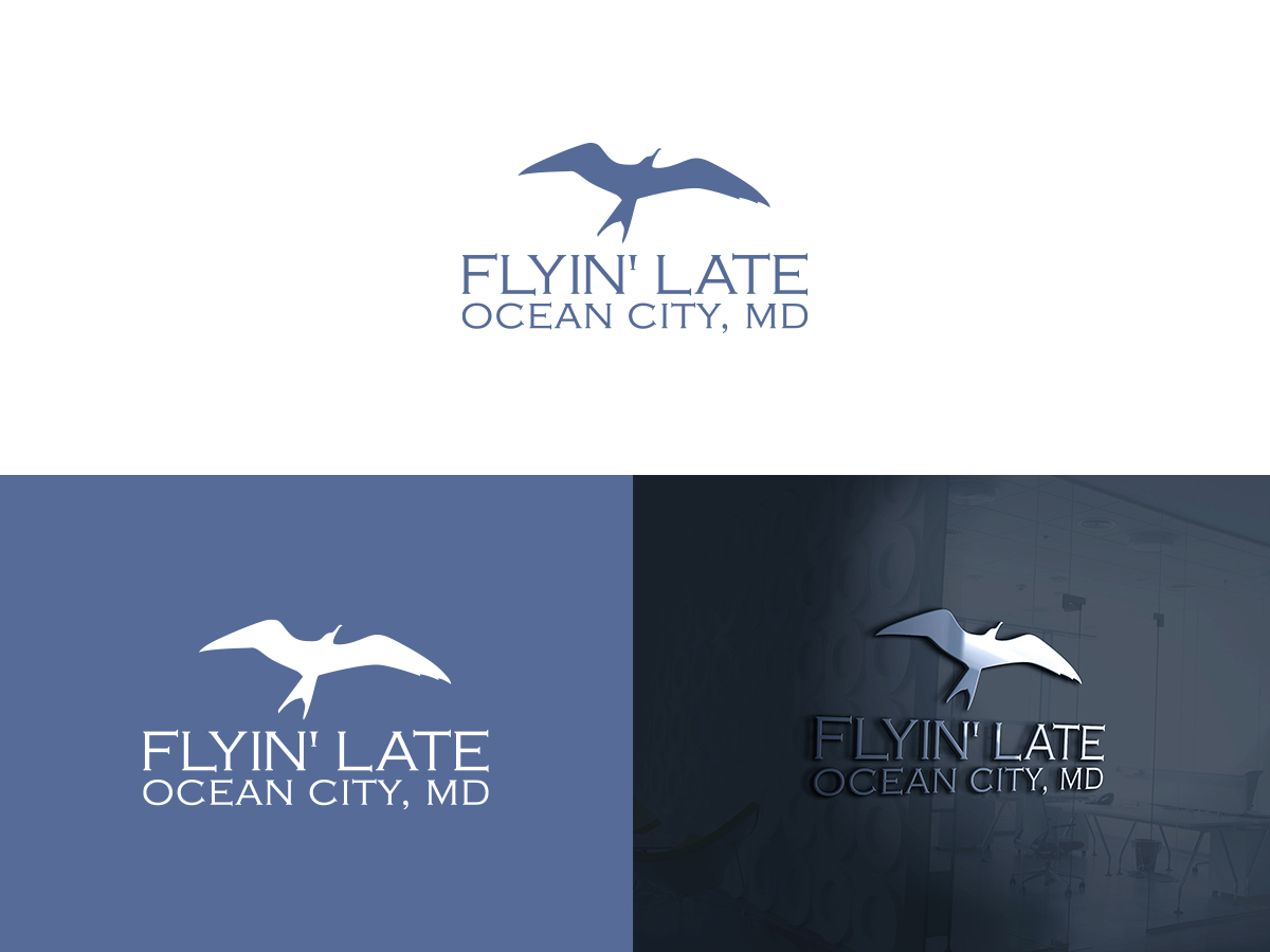 Logo Design by Slant Line Media for this project | Design #24013009
