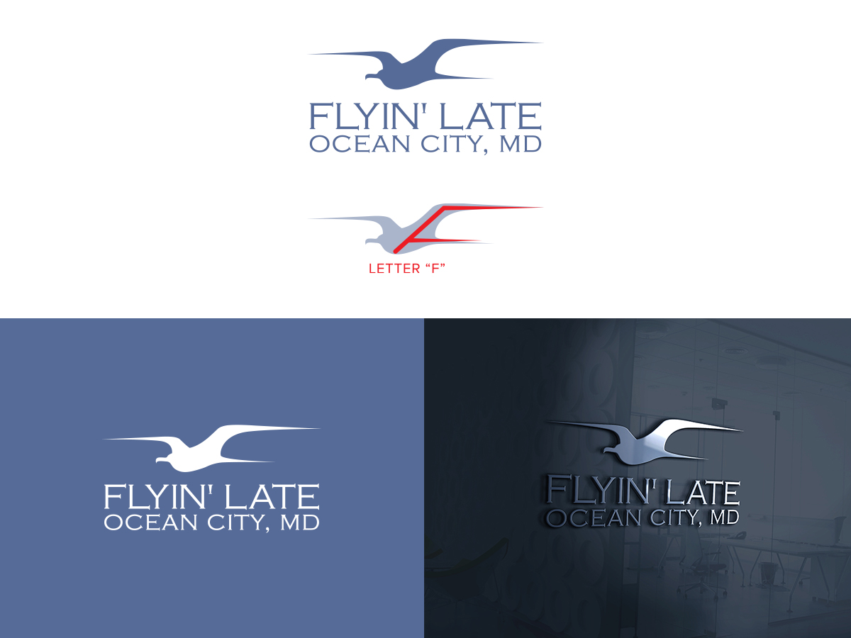 Logo Design by Slant Line Media for this project | Design #24013186