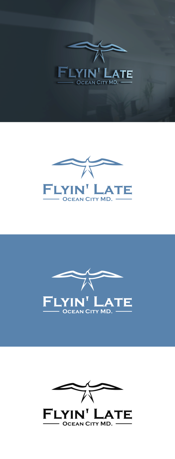 Logo Design by fatiyadesign for this project | Design #24012042