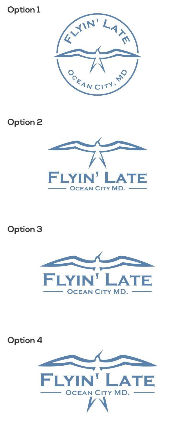 Logo Design by fatiyadesign for this project | Design #24012619