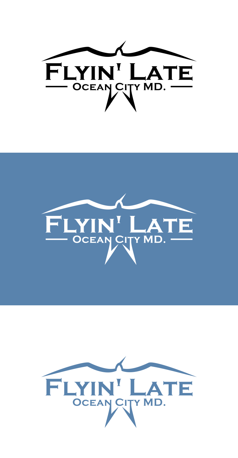 Logo Design by fatiyadesign for this project | Design #24024613