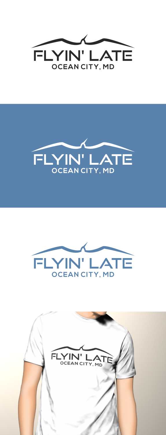 Logo Design by fatiyadesign for this project | Design #24179913