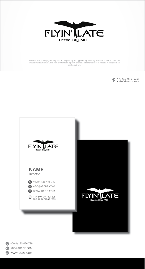 Logo Design by graphicevolution for this project | Design #24009835