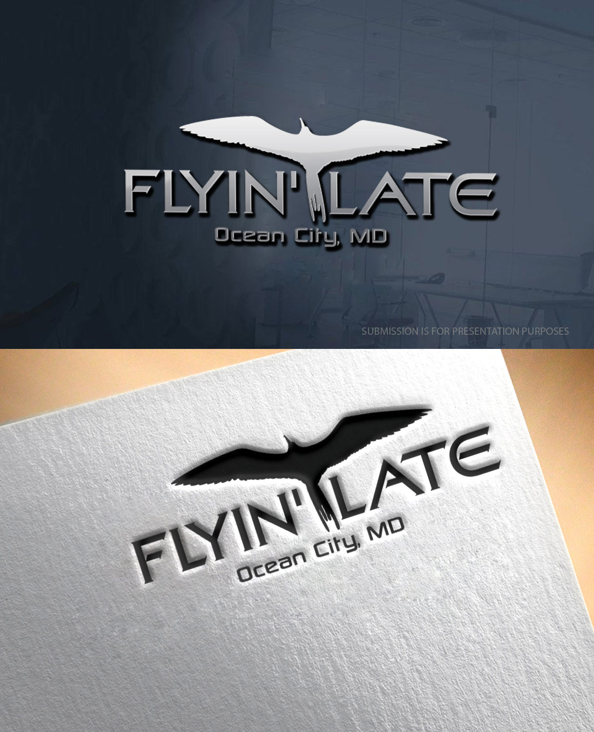 Logo Design by graphicevolution for this project | Design #24009836