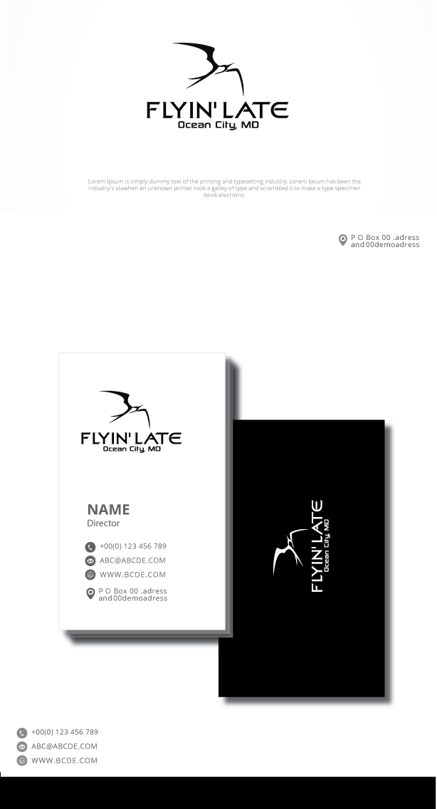 Design de Logo par graphicevolution pour ce projet | Design #24013615