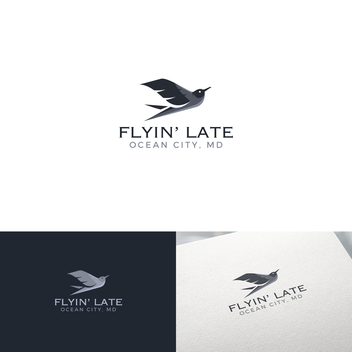 Logo Design by Rayn Design for this project | Design #24008072