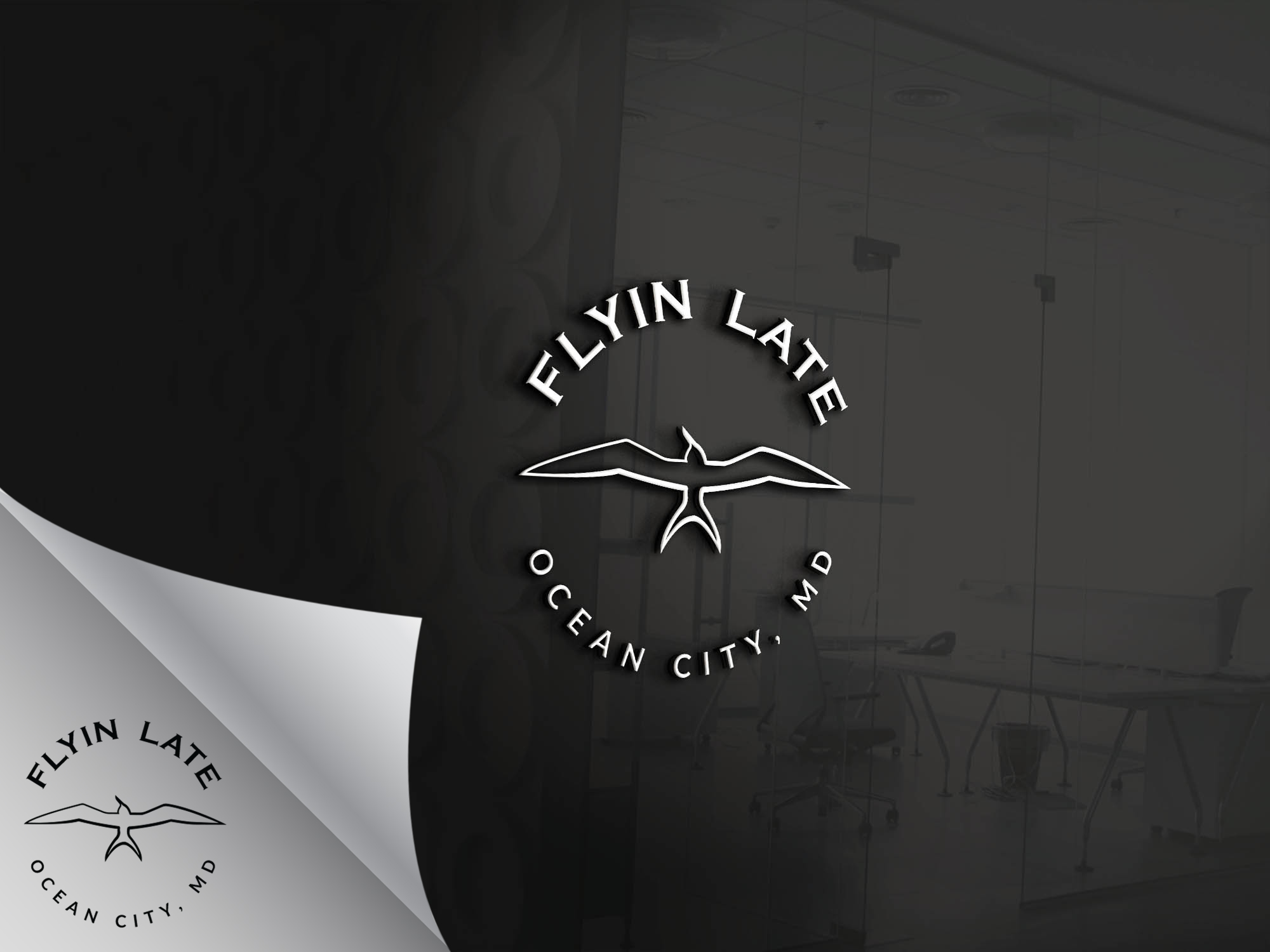 Diseño de Logo por Kreative Destiny para este proyecto | Diseño #24013958