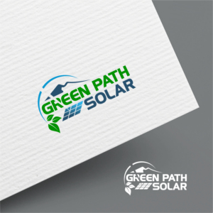 Logo Design by Arham Hidayat for this project | Design #24024373