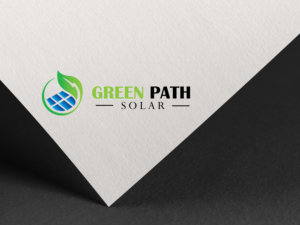 Logo Design by G.A.J. Lahiru