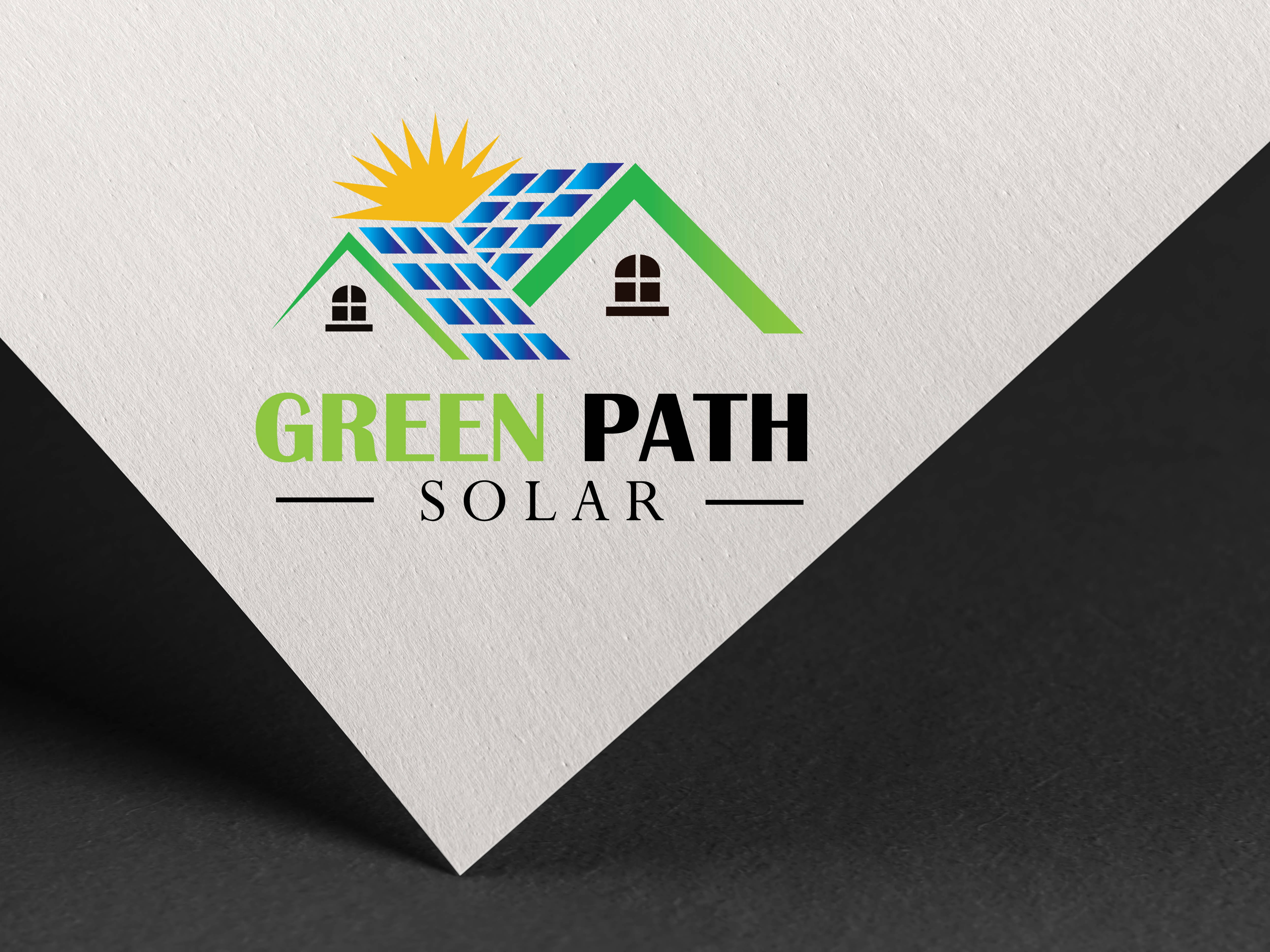 Logo Design by G.A.J. Lahiru for this project | Design #23999195
