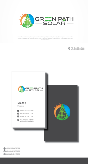 Logo Design by graphicevolution for this project | Design: #24001173