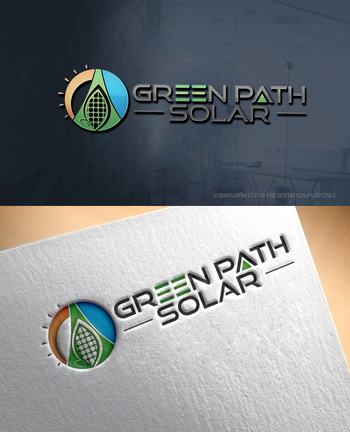 Logo Design by graphicevolution for this project | Design #24001174