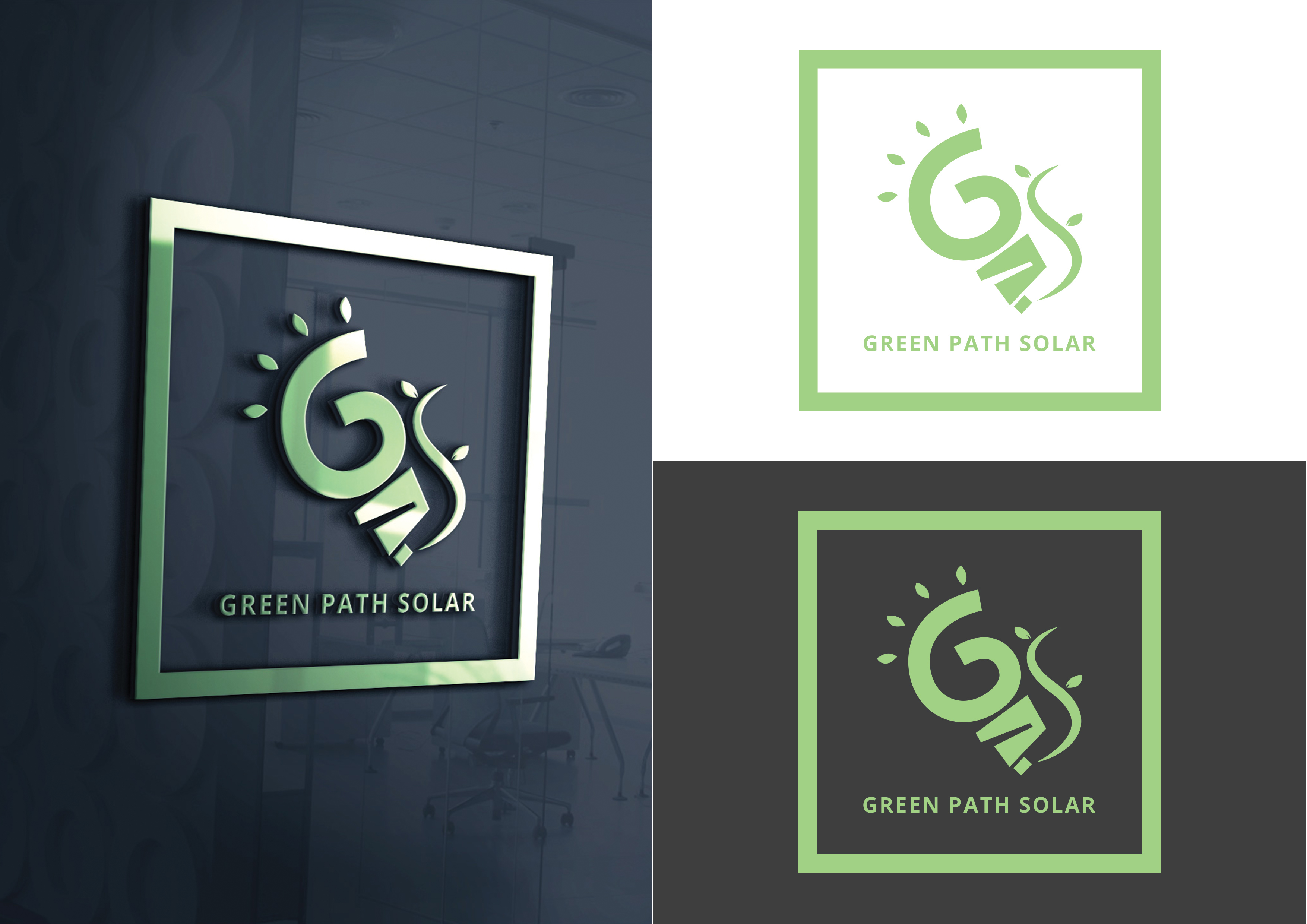 Logo Design by EnvyRand for this project | Design #24013901