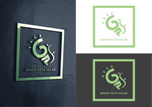 Logo Design by EnvyRand