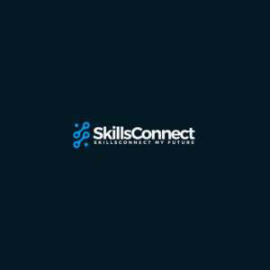 SkillsConnect and 'SkillsConnect My Future' | Design de Logo par Fandiart