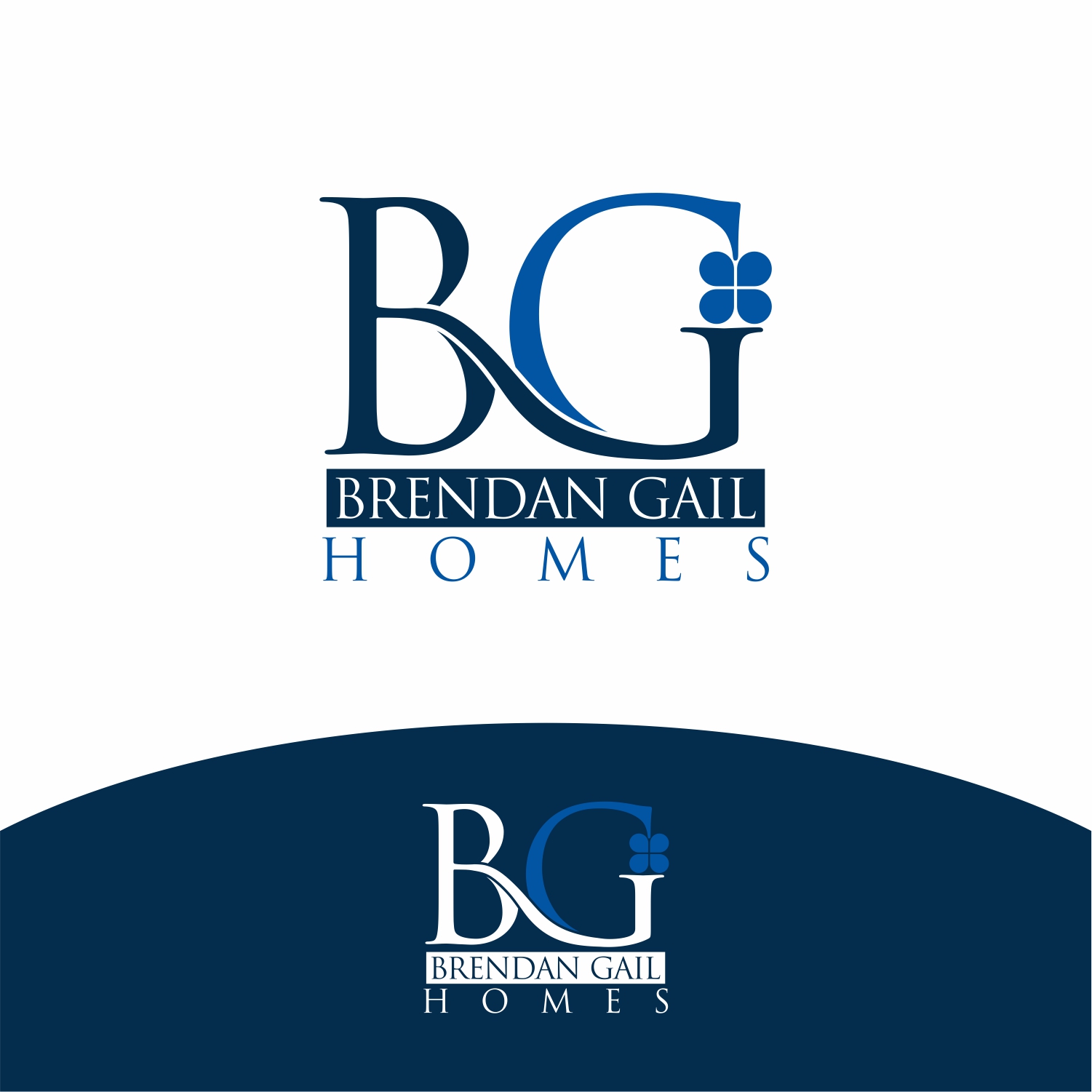 Logo Design by Ahmed Graphics for this project | Design #24000523
