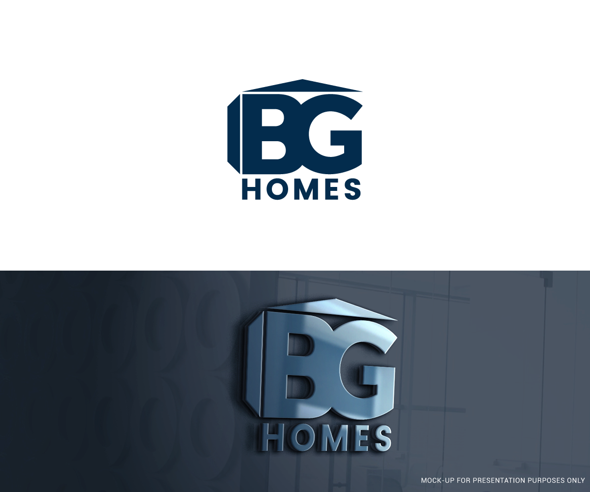 Logo Design by kimcam for this project | Design #24114111