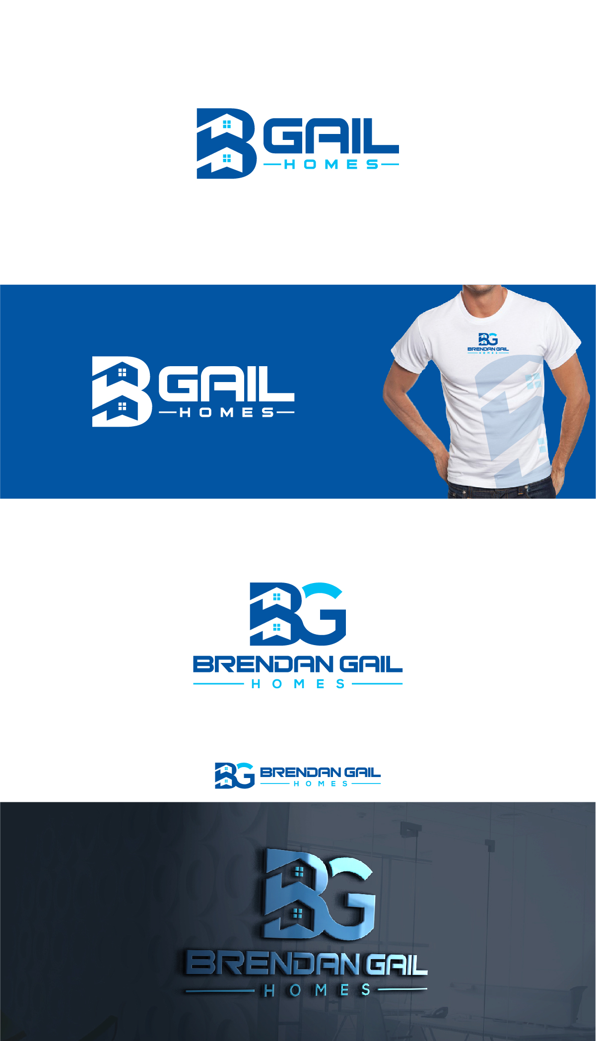 Logo Design by Kreative_Finger for this project | Design #24047317