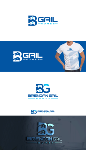 Logo Design by Kreative_Finger for this project | Design: #24047317
