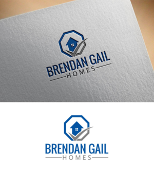 Logo Design by Aliqa Design for this project | Design: #24005990