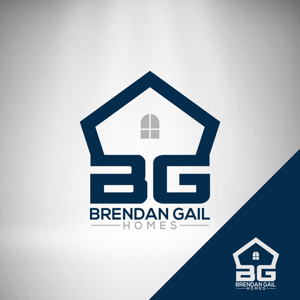 Logo-Design von Gerald Design 3 für dieses Projekt | Design #24003286