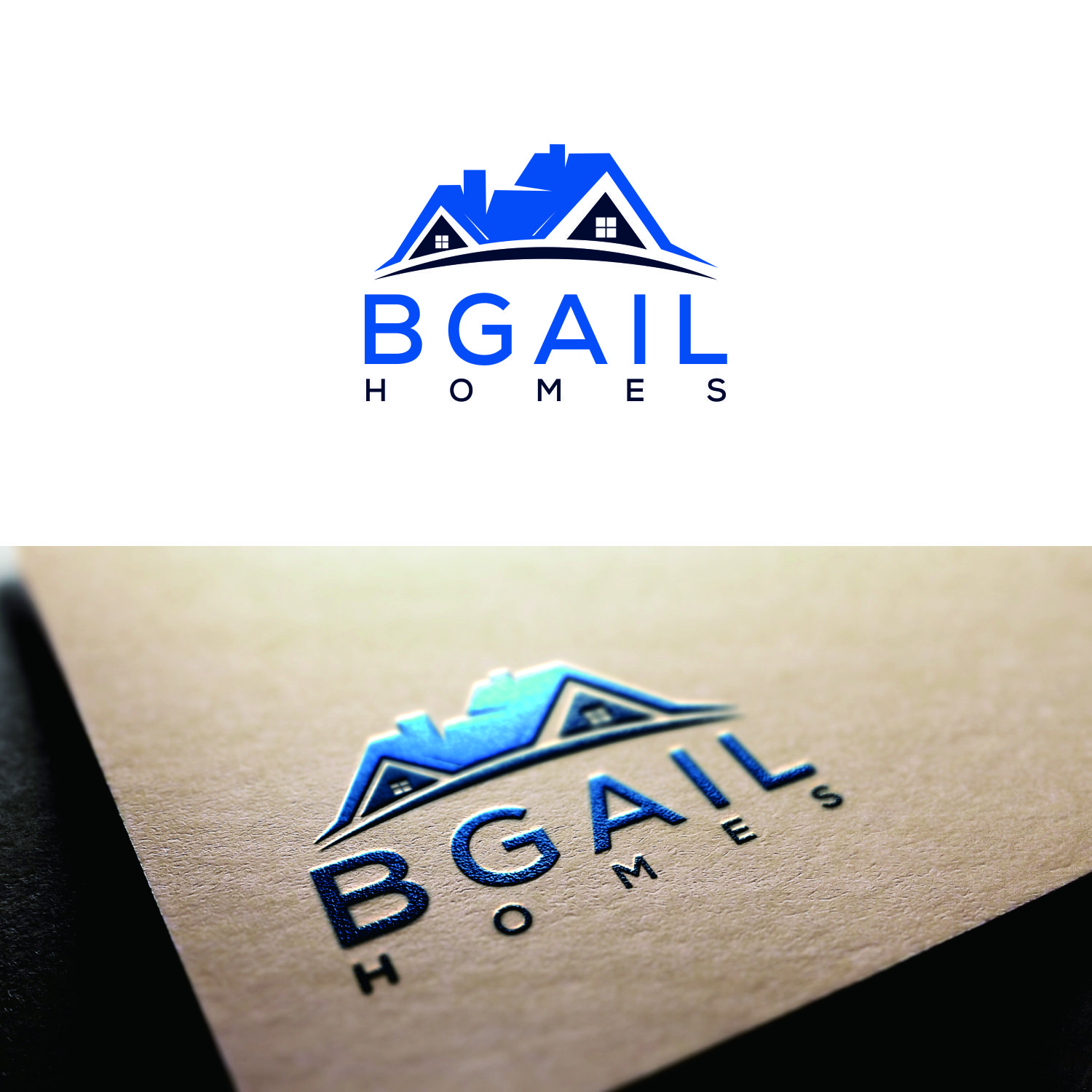 Logo Design by Handi Melandi07 2 for this project | Design #24010649