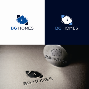 Logo Design by Handi Melandi07 2 for this project | Design: #24010657
