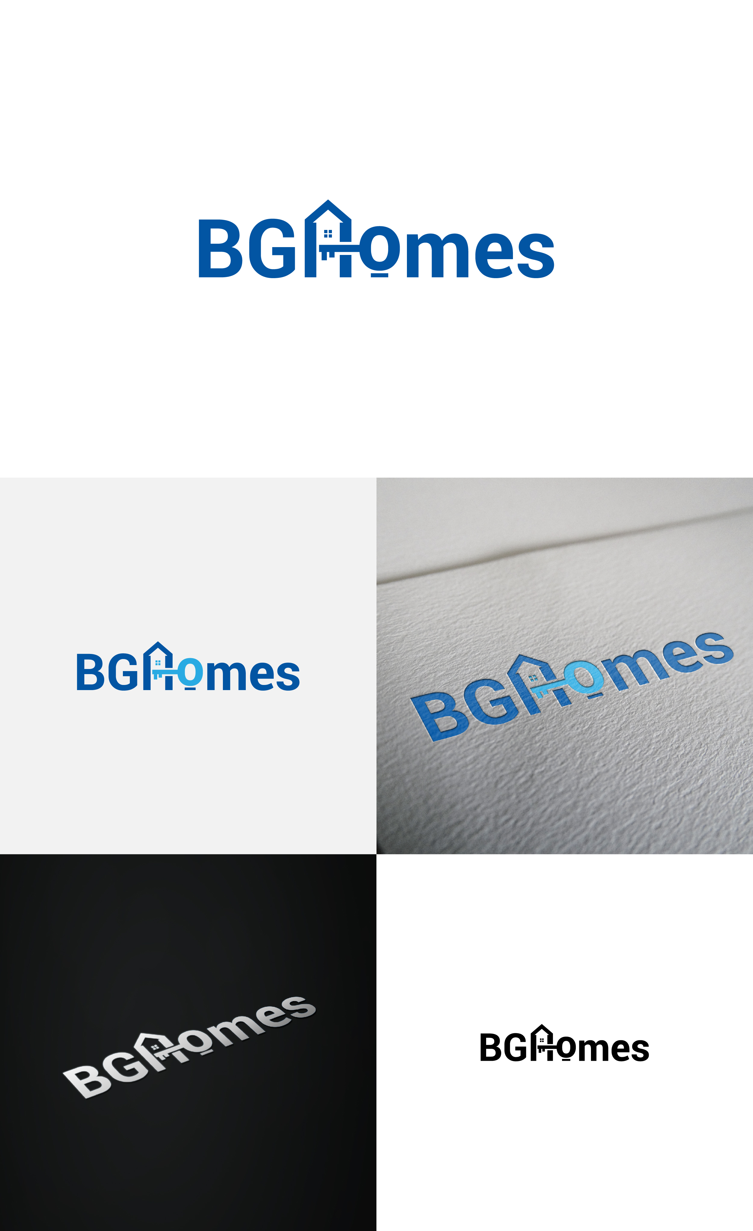 Logo Design by voila graphic for this project | Design #24039514