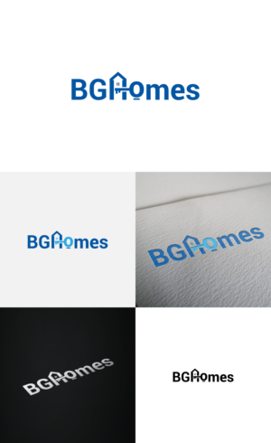 Logo Design by voila graphic for this project | Design: #24039514