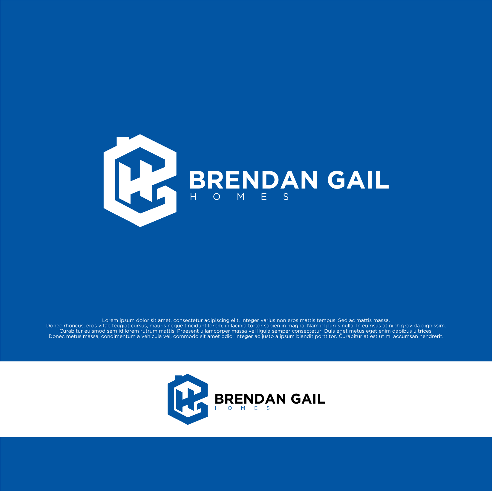 Logo Design by shiroRo for this project | Design #24011323