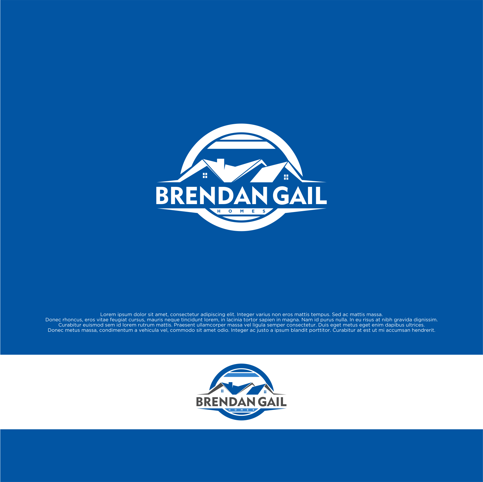 Logo Design by shiroRo for this project | Design #24011330