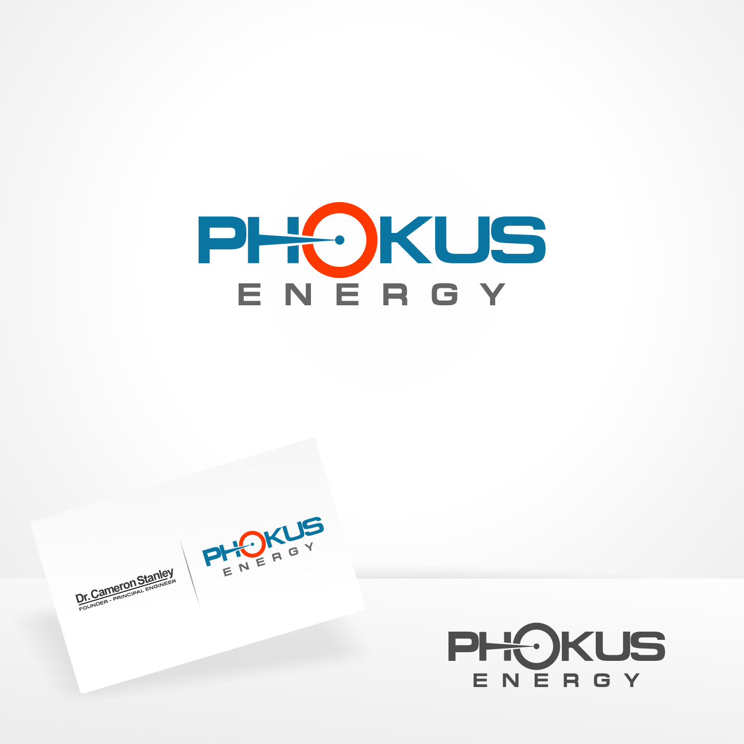 Logo Design by Arham Hidayat for this project | Design #24024960